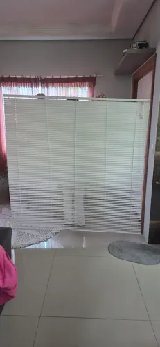 Cortinas persiana