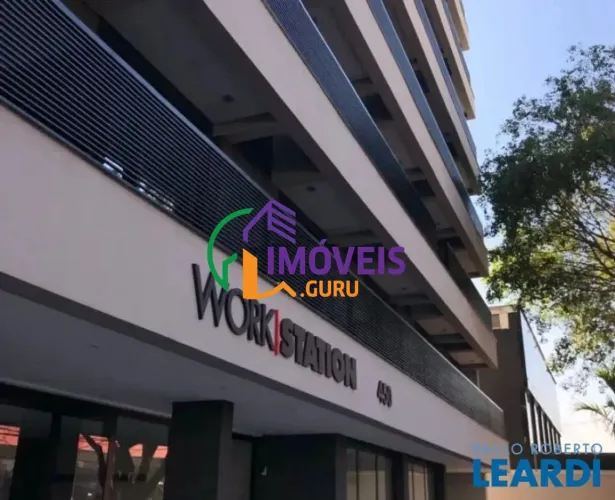 CONJ. COMERCIAL - BUTANTÃ - SP