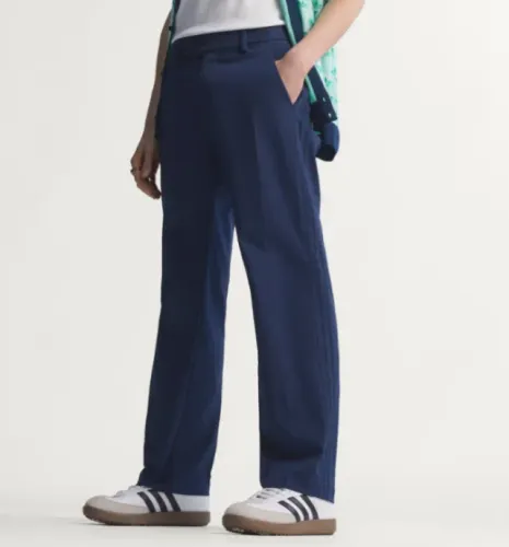 Calça Adidas Originals Twistweave tamanho P nunca usada, com etiqueta. Calça social