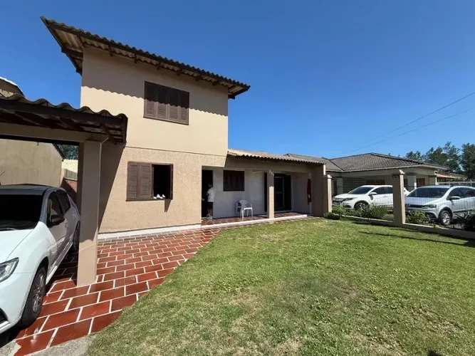 Casa à venda em Imbé - Presidente