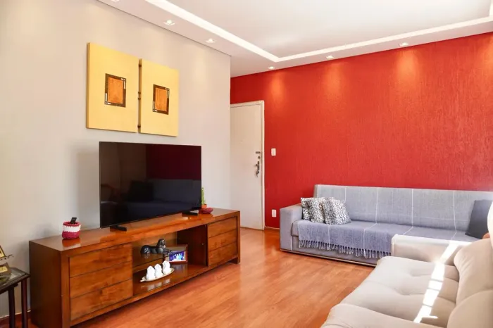 Apartamento à Venda - São Pedro, 4 Quartos, 130 m2
