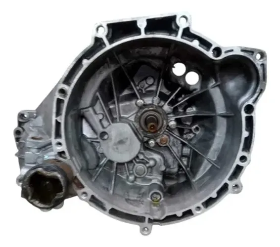 Caixa Câmbio Manual Ka 1.5 4cc 2014 A 2017 Sigma ~2