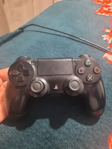 Controle ps4