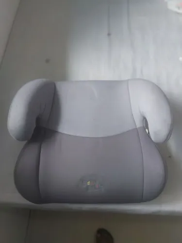 Cadeira automotiva
