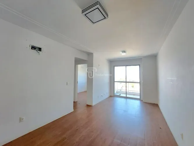 Apartamento 4 Quartos com 1 Suíte e 91m² - Centro