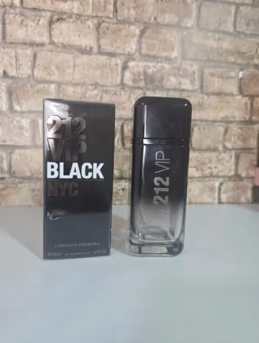 212 VIP Black - 100ml