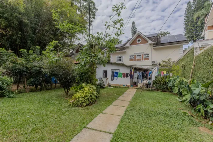 Imóvel para venda possui 1000 metros quadrados com 1 quarto em Santo Amaro - São Paulo - S