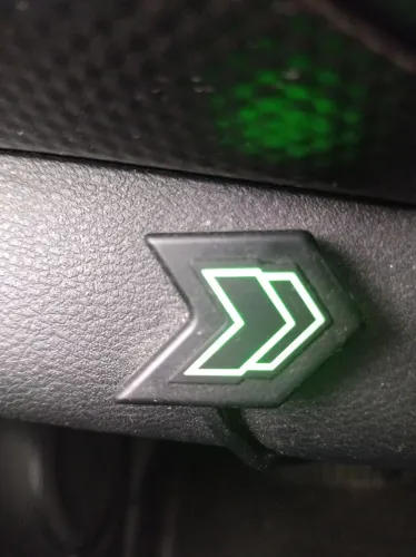 SHIFT POWER FT-SP21+