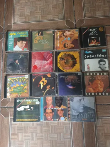 15 CDS Caetano x Chico.