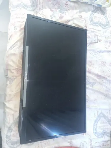 Tv sony bravia 32 polegadas não é smart