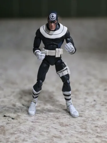 Vendo Mercenário Marvel Legends Toybiz Série Galactus