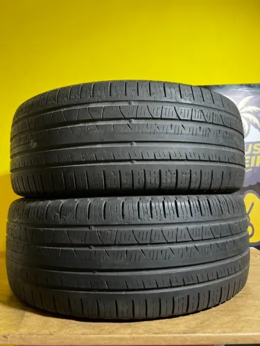 Pneus 235/45r19 Pirelli Scorpion Verde Meia Vida Bom - R$ 350.00 Unidade