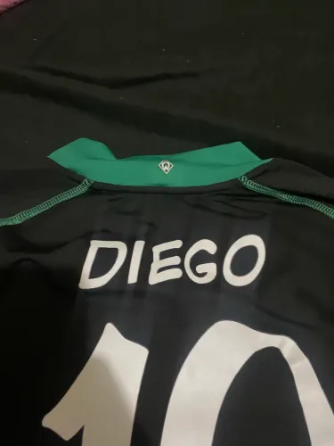 Camisa werder bremen