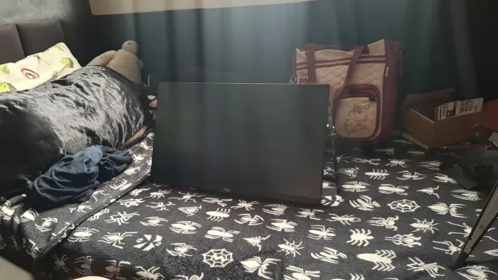 Monitor AOC