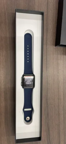 Apple Watch Serie 3 Nike+ 38 mm