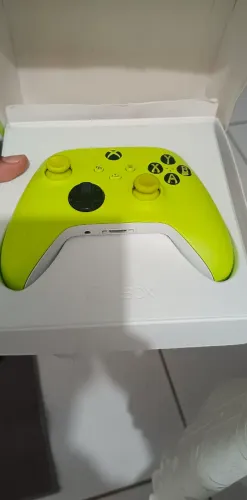 Controle do Xbox One e One S 