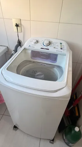 Máquina de lavar Electrolux 8,5kg