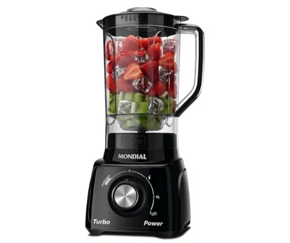 Vendo um liquidificador 110