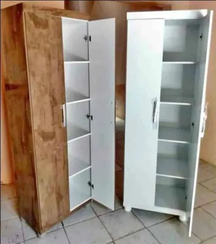 Multiuso 2 Portas 