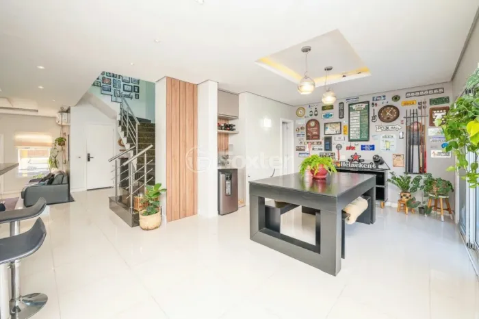 Casa em Condomínio à venda Avenida Ecoville, Sarandi - Porto Alegre