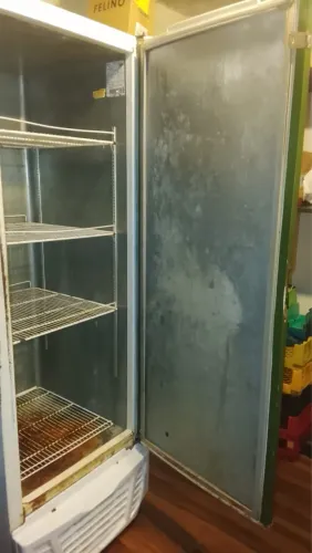 Freezer