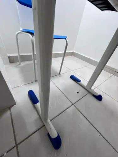 Mesa escolar