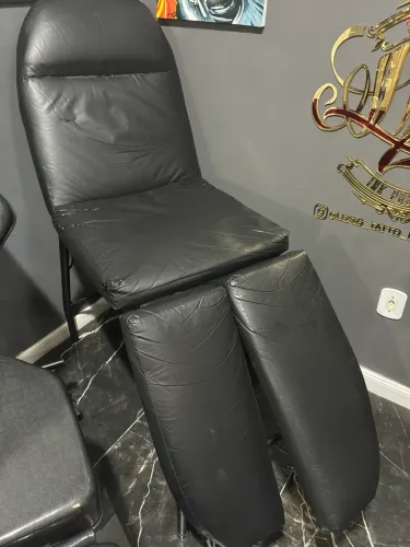 Maca para tatuagem 
