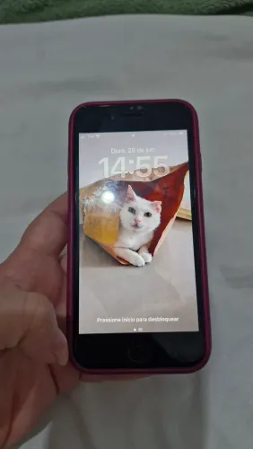 IPhone Se 2°Geração 2020 64BG