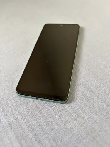Celular Estragado (Para pegar as peças)