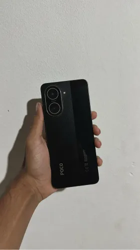 Poco c71