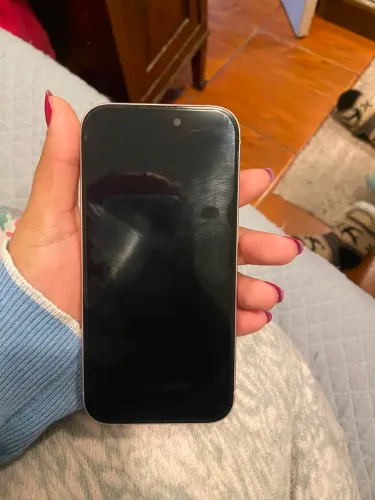 iPhone 15 Rosa