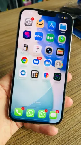 iPhone 13 Pro Max