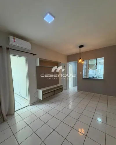 ALUGUEL GRAPHOS | 2 QUARTOS  | VARANDA | R$ 2.500,00