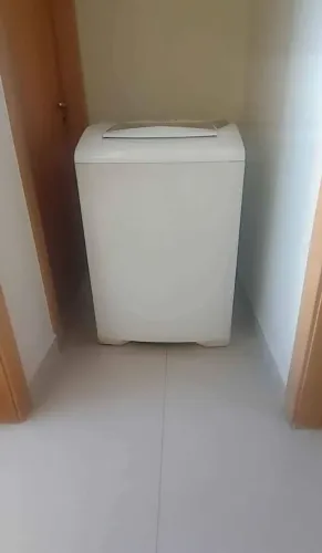 Lavadora Brastemp 8kg