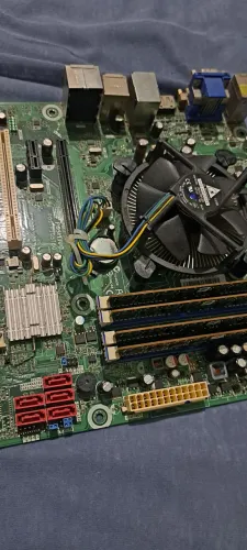 Kit i3 ddr3 