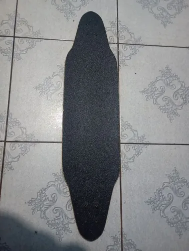 Shape para longboard.