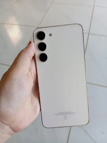 Samsung S23+ USADO