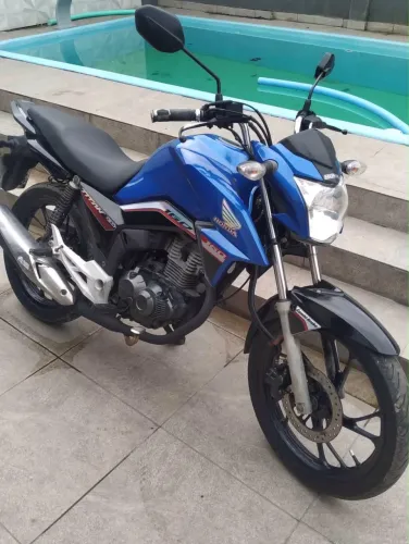 160 em dia