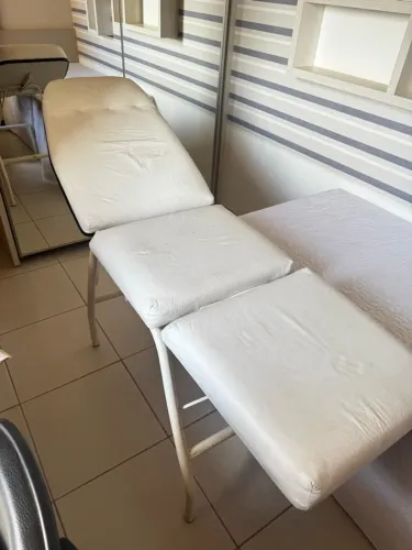 Maca reclinável
