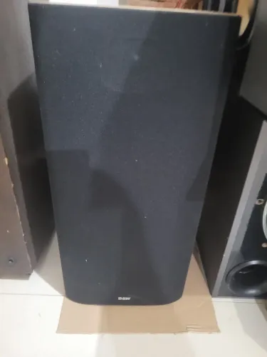 BW 602S3 o par
