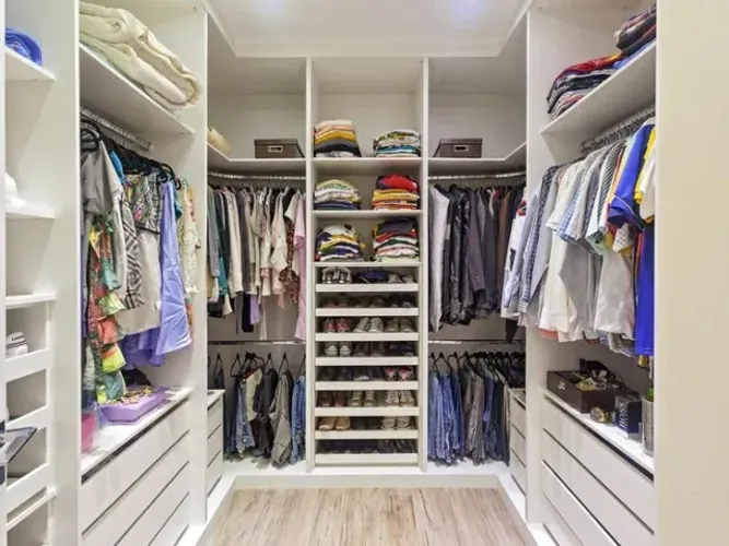 Organização funcional - closets, armários, pós mudança - Salvador-Ba
