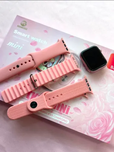 Relógios smartphones watch