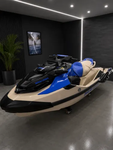 JET SKI WAKE PRO 230 - 2026