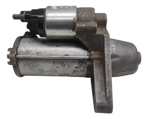 Motor Arranque Partida Uno 1.0 16-21 000194020 13 Dentes