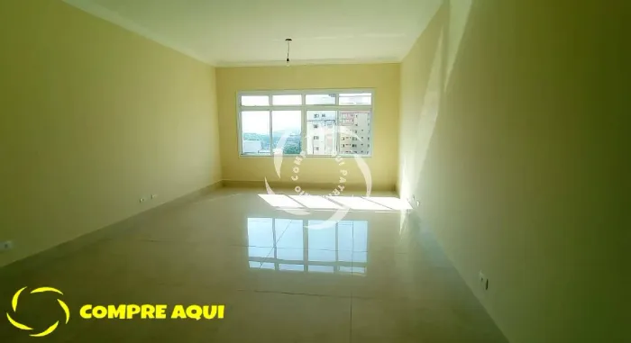 Apartamento à venda com 125 m² - 2 dormitórios - 1 vaga - Campos Elíseos