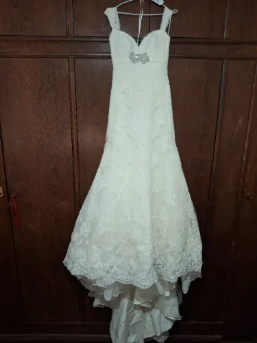 Vestido de noiva La Sposa