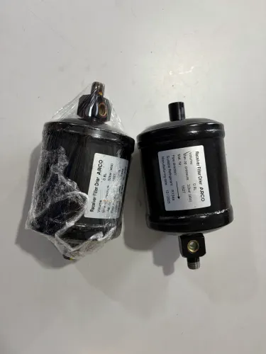 Filtro secador A/C ARCO para VOLARE w9 w8