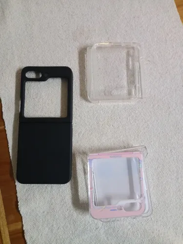 Capa samsung z flip 5