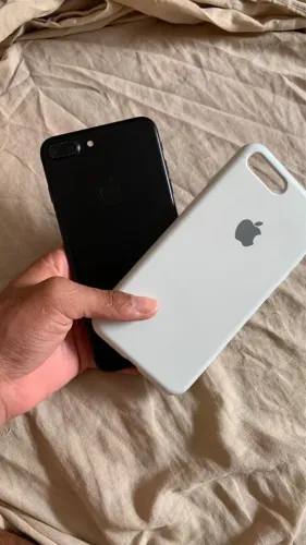 iPhone 7 plus