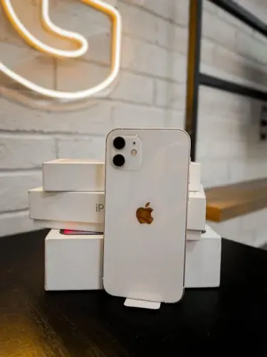 iPhone 12 256GB